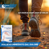 Dr.Kuechler Medical 15 Stück Hydrocolloid Blasenpflaster 3 verschiedene Größen