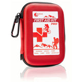 Outdoor Premium Erste-Hilfe-Set PRO -35 Teile inkl. Kompass, Pfeife
