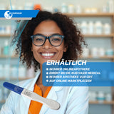 Dr Kuechler Medical Schwangerschaftstest Frühtest Mit 10 Miu Hoher Empfindlichkeit