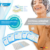Dr. Kuechler Medical FORYOURSAFETY Wundpflaster wasserfest