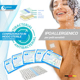 Dr. Kuechler Medical FORYOURSAFETY Wundpflaster wasserfest