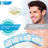Dr. Kuechler Medical FORYOURSAFETY Wundpflaster sensitiv