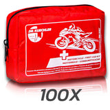 Motorrad, Quad, Vespa, Fahrrad Verbandstasche, Verbandskasten