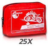 Motorrad, Quad, Vespa, Fahrrad Verbandstasche, Verbandskasten