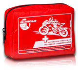 Motorrad, Quad, Vespa, Fahrrad Verbandstasche, Verbandskasten